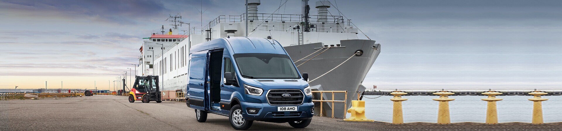 Transport and Logistics