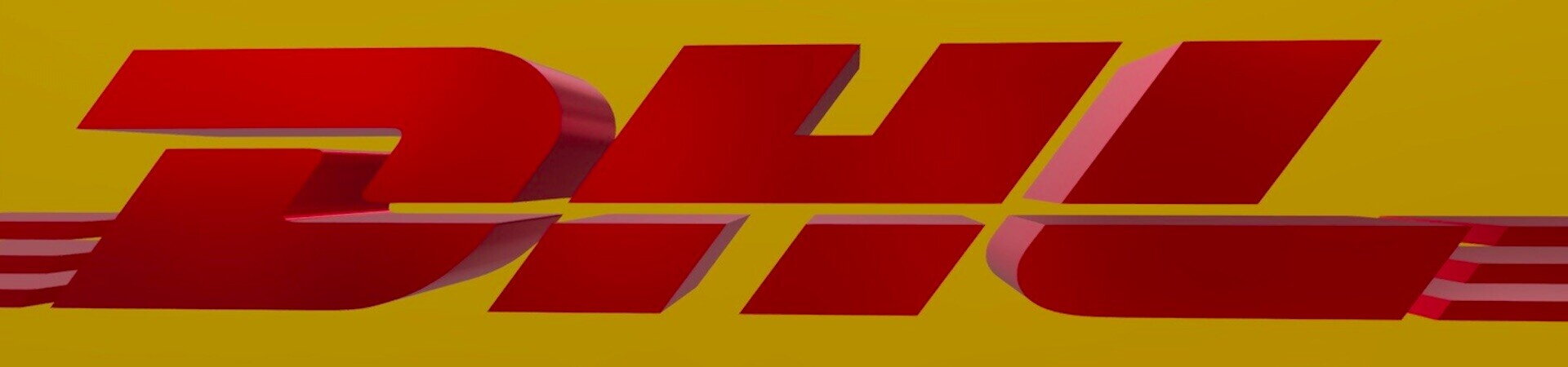 DHL Express Shipping 