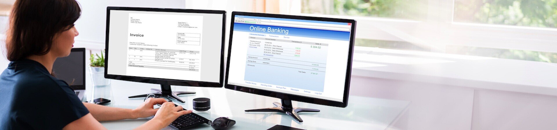 Online Forms and Agreements