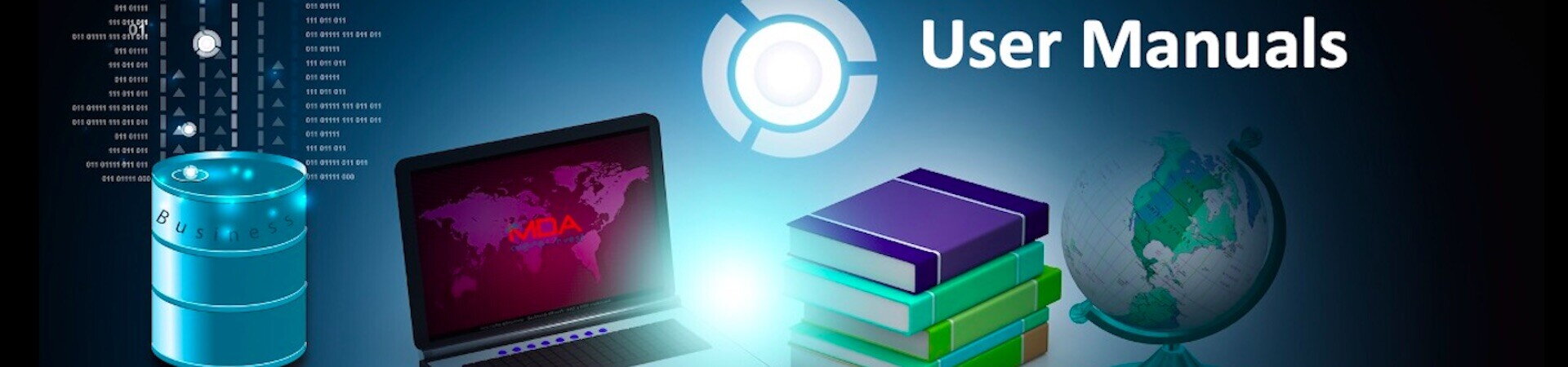 User Manuals