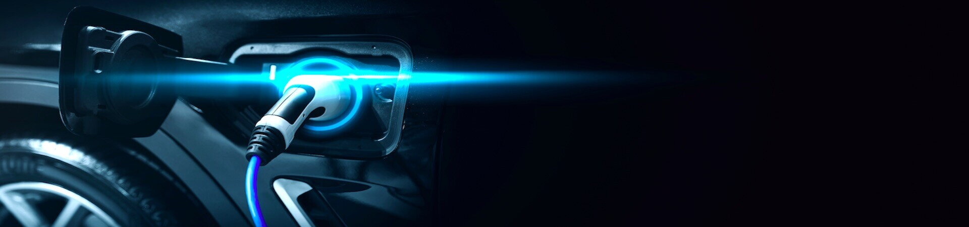 Solar Electric Vehicle Charging Stations