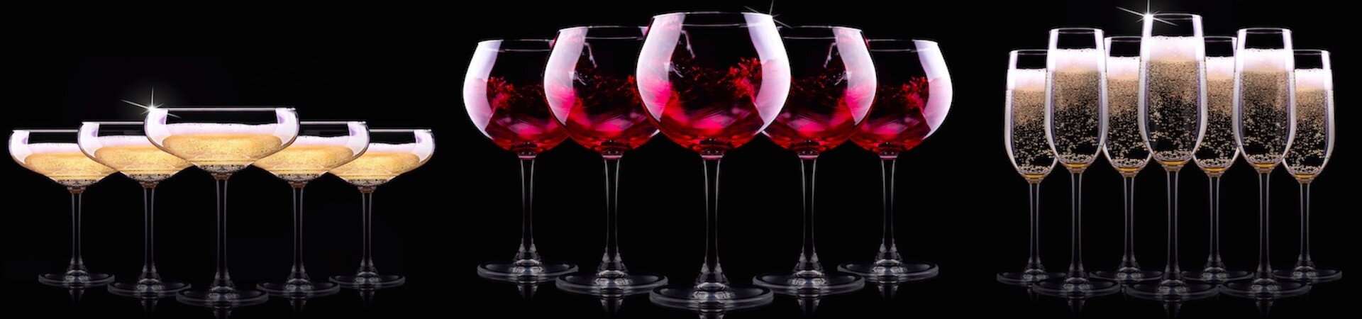 Sparkling Wines 