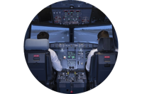 Airplane Simulators