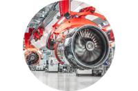 Airplane Parts & Accessories