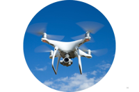 Civil Drones