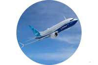 Commercial Aircraft