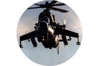 Defence Helicopters