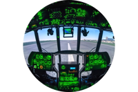 Helicopter Simulators