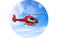 Helicopters
