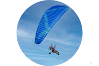 Paramotors & Accessories