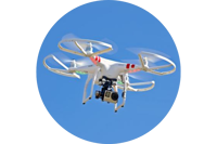 Unmanned Aerial Vehicles