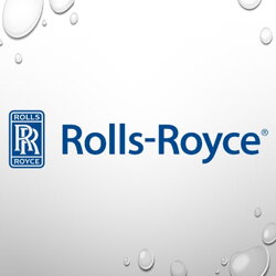 BUY ROLLS-ROYCE