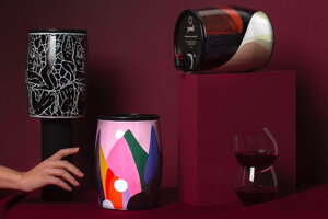 PORT WINE AND CHERRY WINE GIFTS
