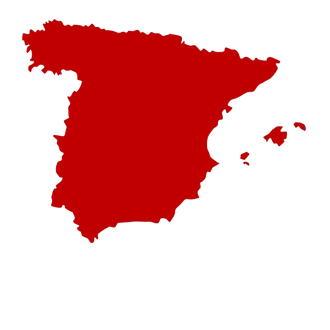 SPAIN