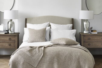 DECORATIVE PILLOWS