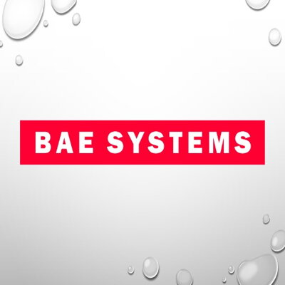 BUY BAE SYSTEMS