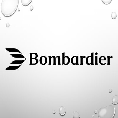 BUY BOMBARDIER