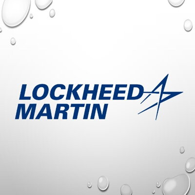 BUY LOCKHEED MARTIN