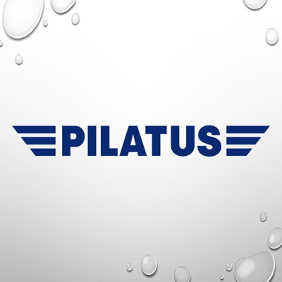 BUY PILATUS