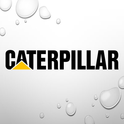 BUY CATERPILLAR