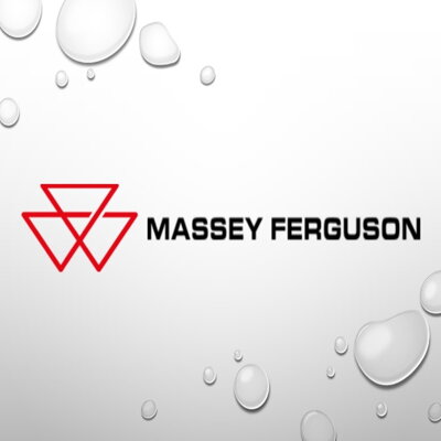 BUY MASSEY FERGUSON