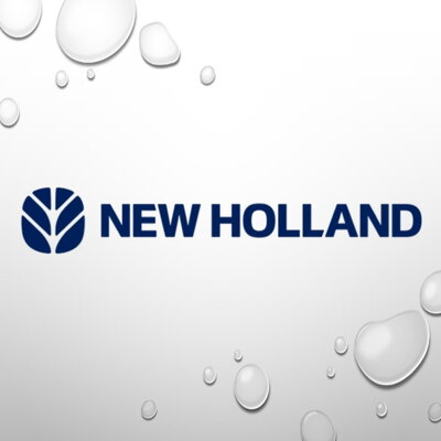 BUY NEW HOLLAND