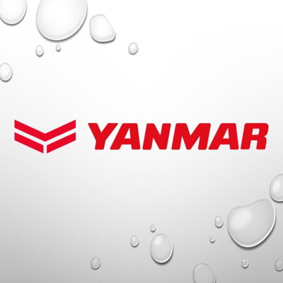 BUY YANMAR