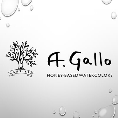 BUY A. GALLO
