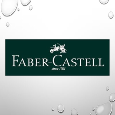 BUY FABER CASTELL