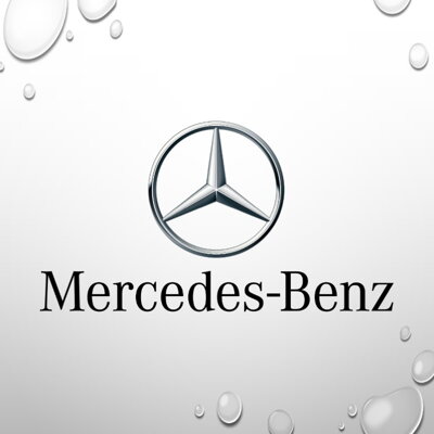 BUY MERCEDES-BENZ