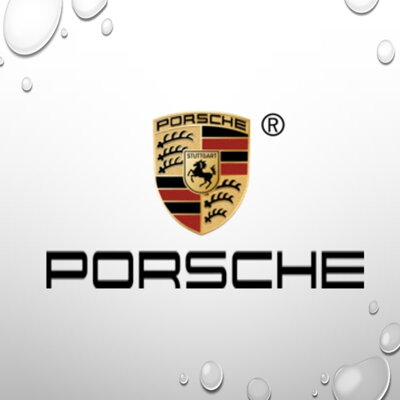 BUY PORSCHE