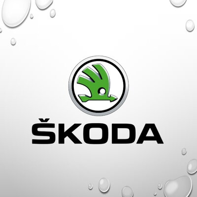 BUY SKODA