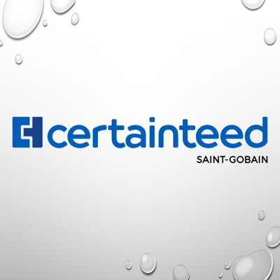 BUY CERTAINTEED