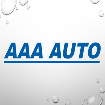 SHOP AAA AUTO
