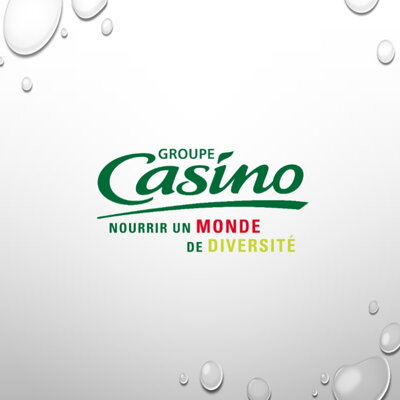 SHOP CASINO GROUP