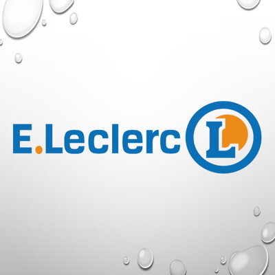SHOP E. LECLERC