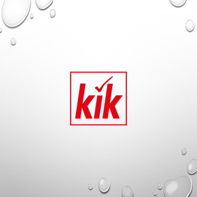 SHOP KIK