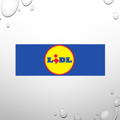 SHOP LIDL