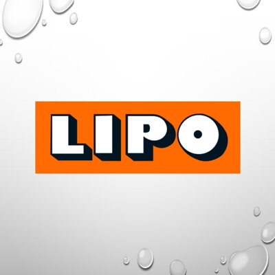 SHOP LIPO
