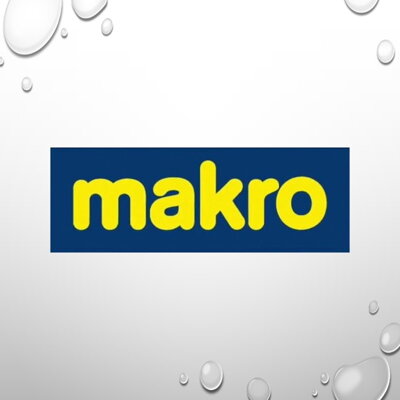 SHOP MAKRO