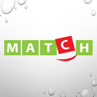 SHOP MATCH