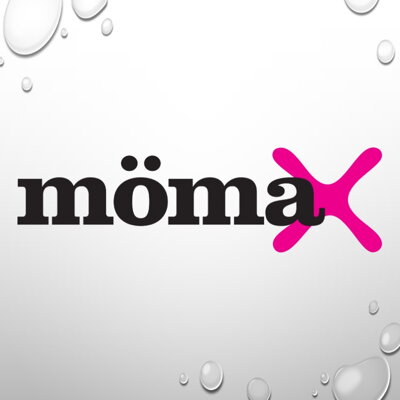 SHOP MOMAX