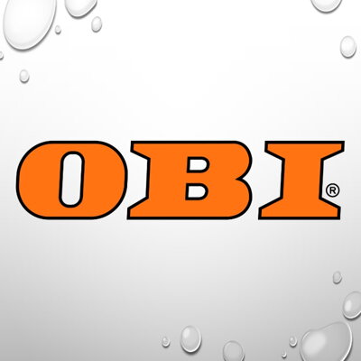 SHOP OBI
