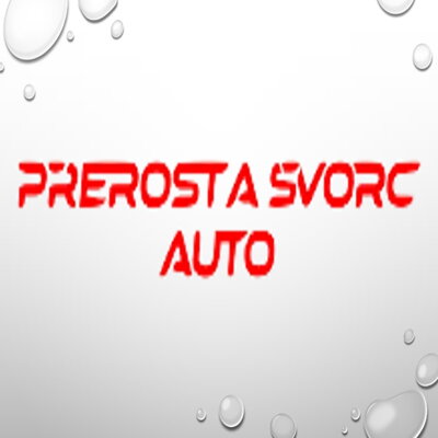 SHOP PREROST A SVORC