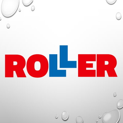 SHOP ROLLER