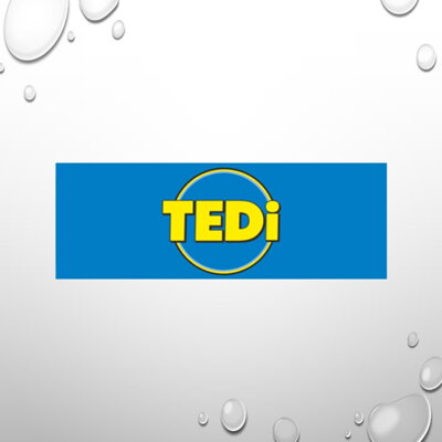 SHOP TEDI