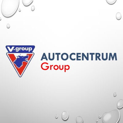 SHOP V-GROUP AUTO
