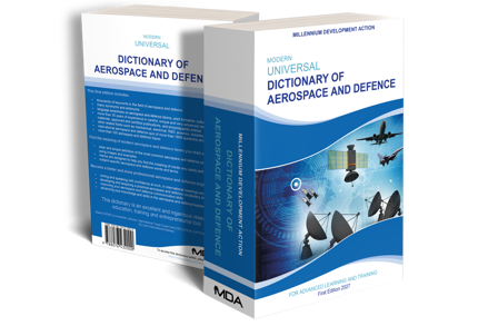 Dictionary of Aerospace and Defence