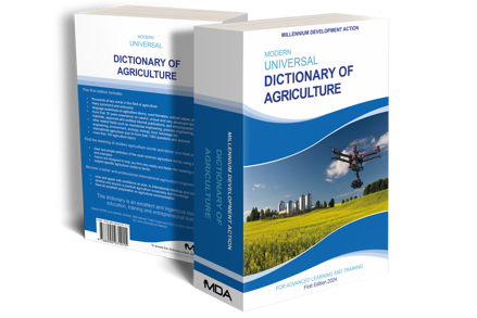 Dictionary of Agriculture
