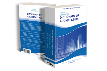 Dictionary of Architecture